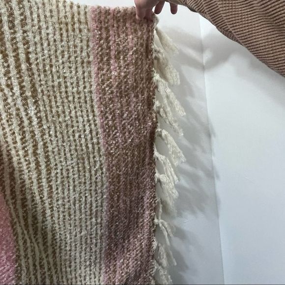 🎈Poncho Style Cardigan OS - Picture 12 of 16